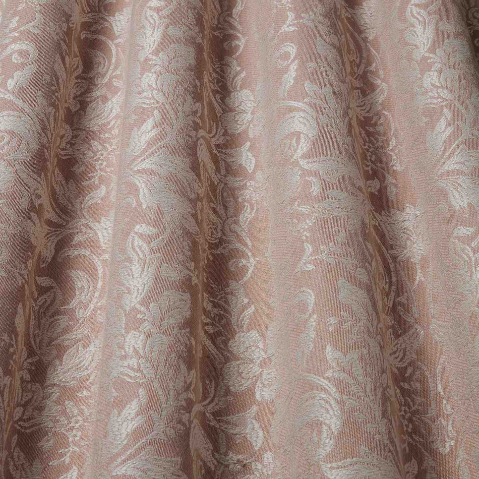 Iliv Winter Gardens Belvedere Chalk Rose Fabric