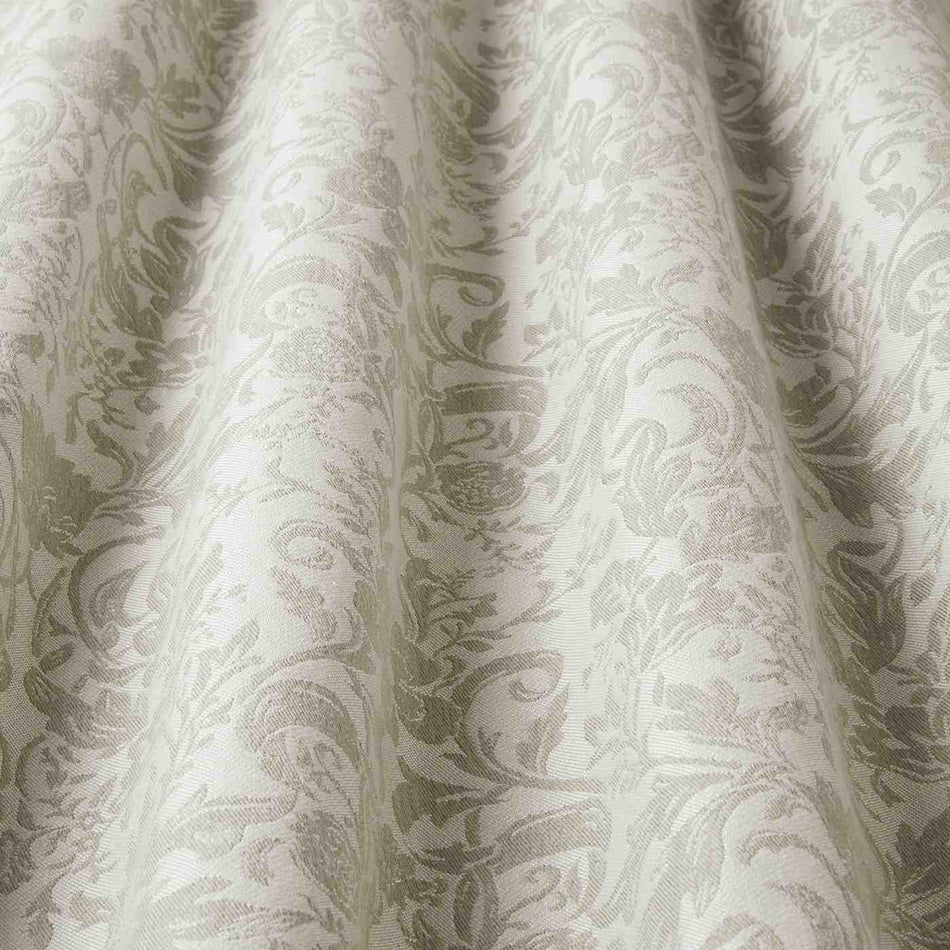 Iliv Winter Gardens Belvedere Sage Fabric