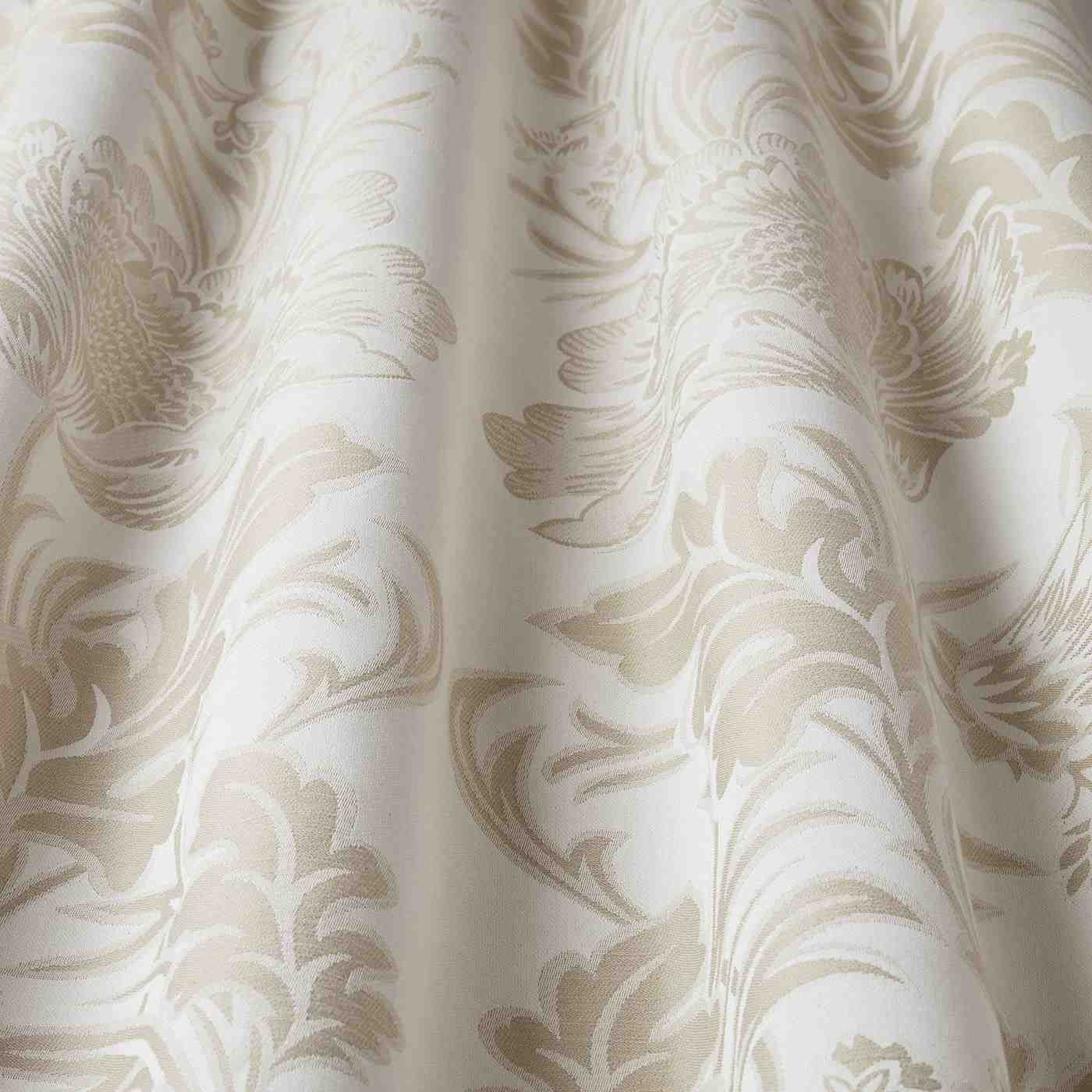 Iliv Winter Gardens Floriana Stone Fabric