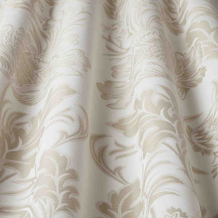 Iliv Winter Gardens Floriana Stone Fabric