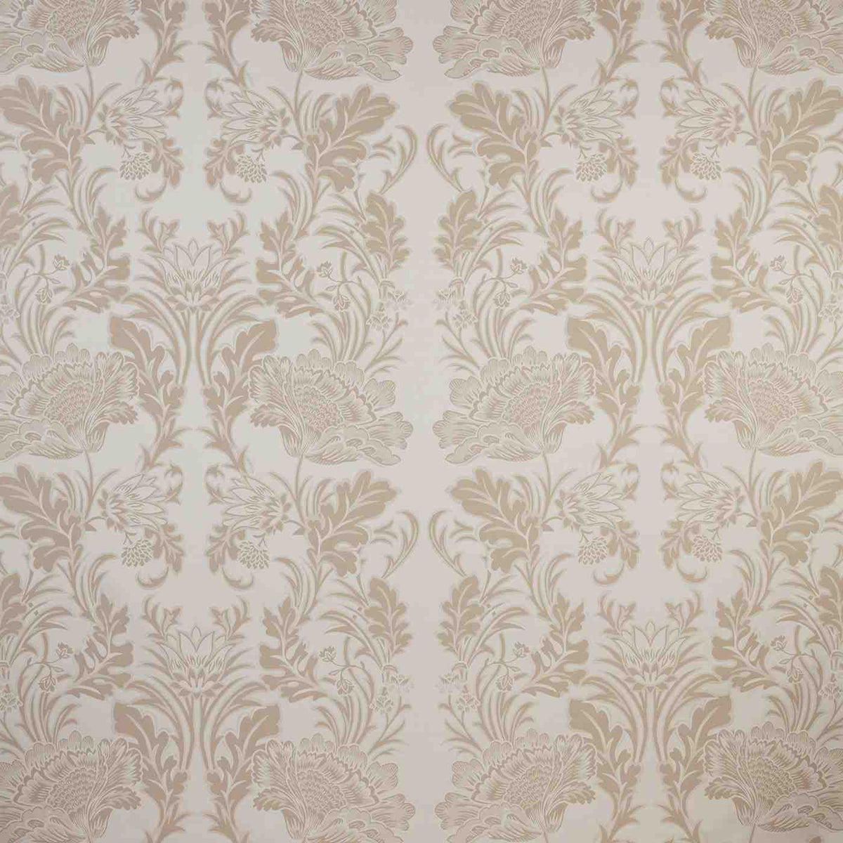 Iliv Winter Gardens Floriana Stone Fabric