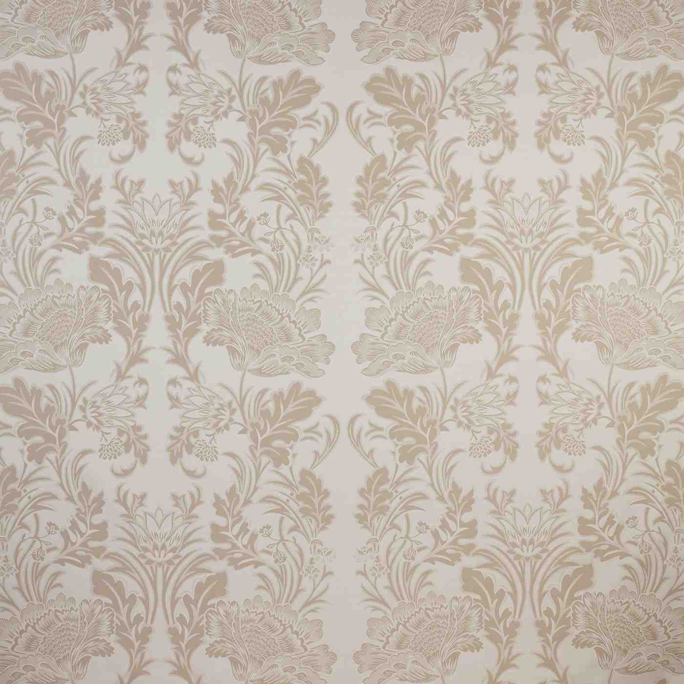 Iliv Winter Gardens Floriana Stone Fabric