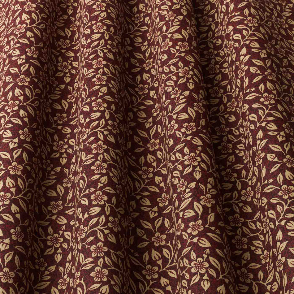 Iliv Winter Gardens Miniature Garden Granet Fabric