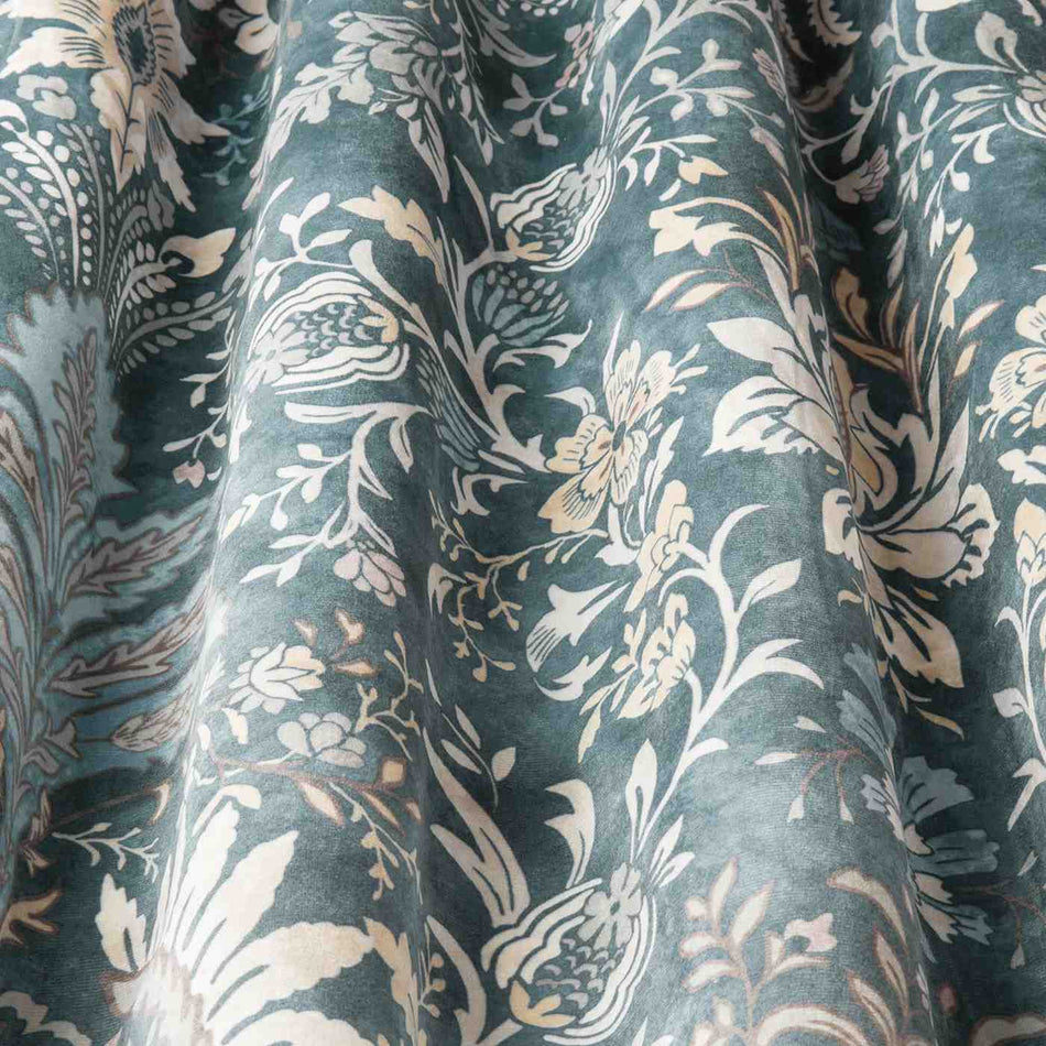 Iliv Winter Gardens Pavilion Adriatic Fabric