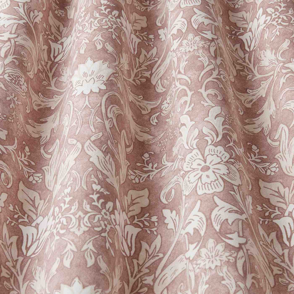 Iliv Winter Gardens Rococo Rosemist Fabric