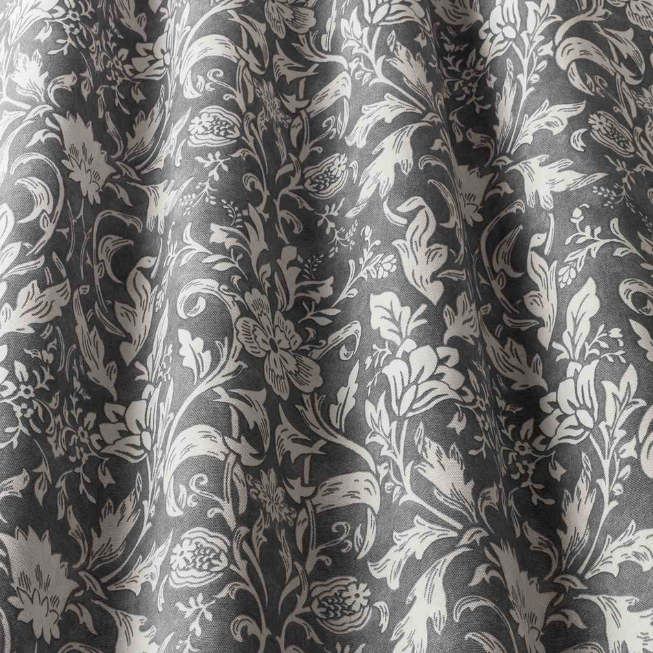Iliv Winter Gardens Rococo Shadow Fabric