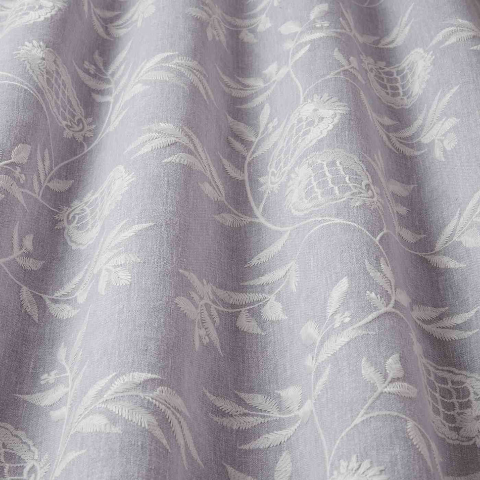 Iliv Winter Gardens Vinery Chrome Fabric
