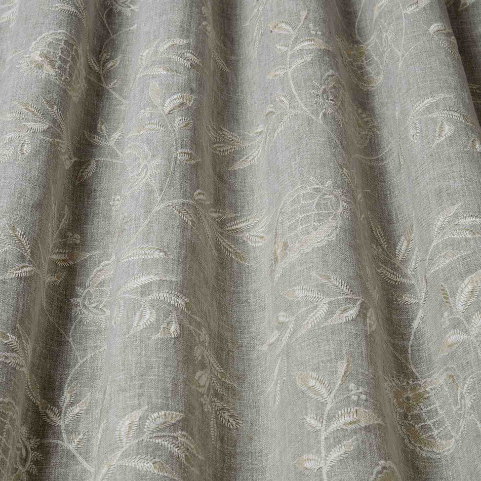 Iliv Winter Gardens Vinery Sage Fabric