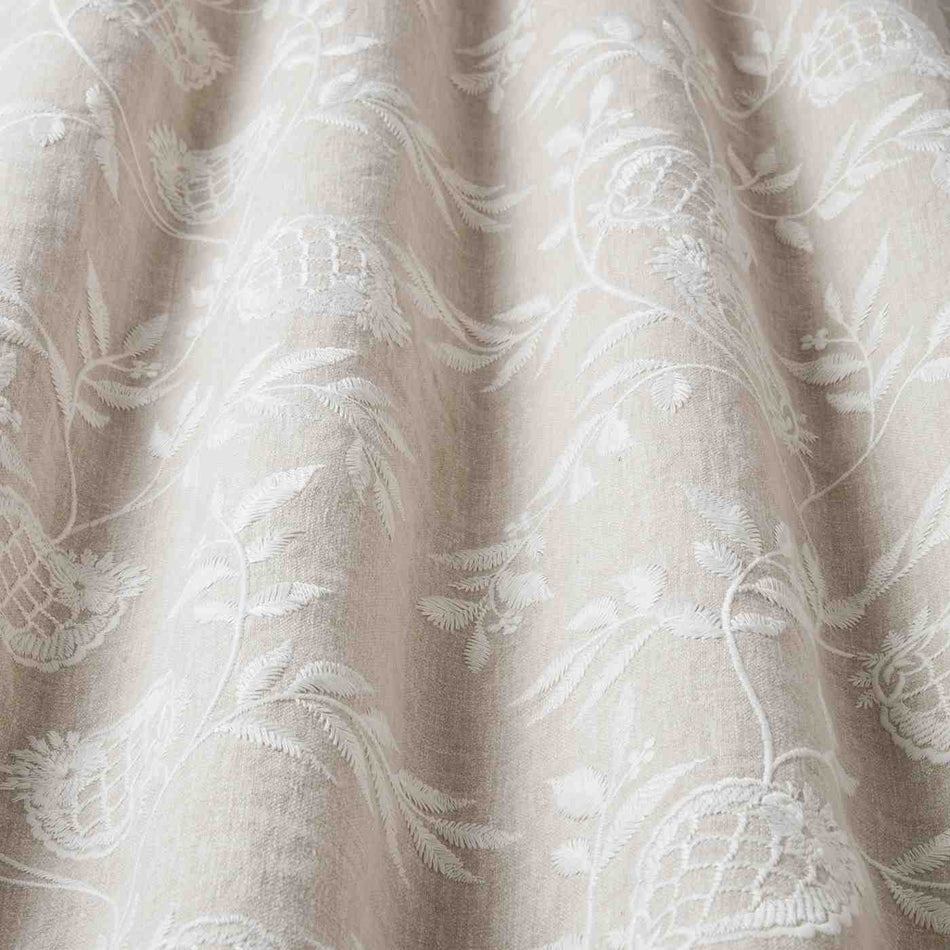 Iliv Winter Gardens Vinery Stone Fabric