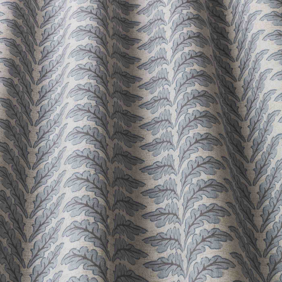 Iliv Winter Gardens Woodcote Chrome Fabric