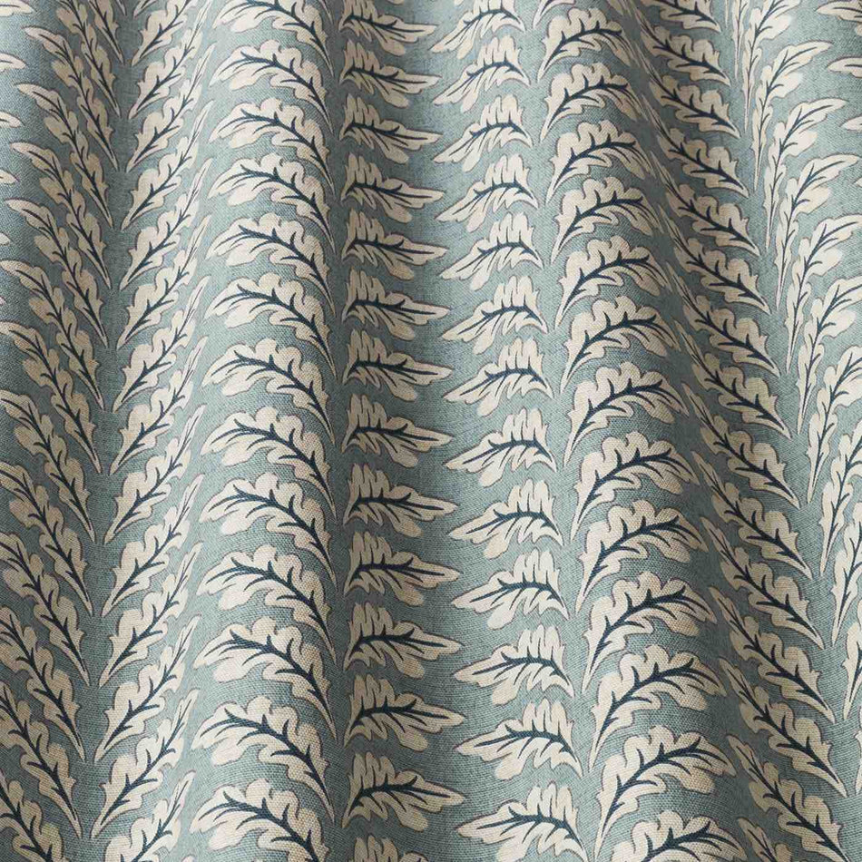 Iliv Winter Gardens Woodcote Glacier Fabric