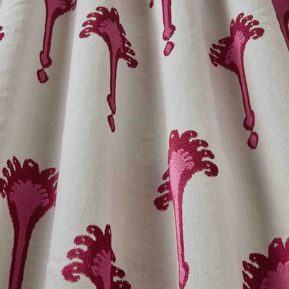 Iliv Kasbah Ashiki Begonia Fabric