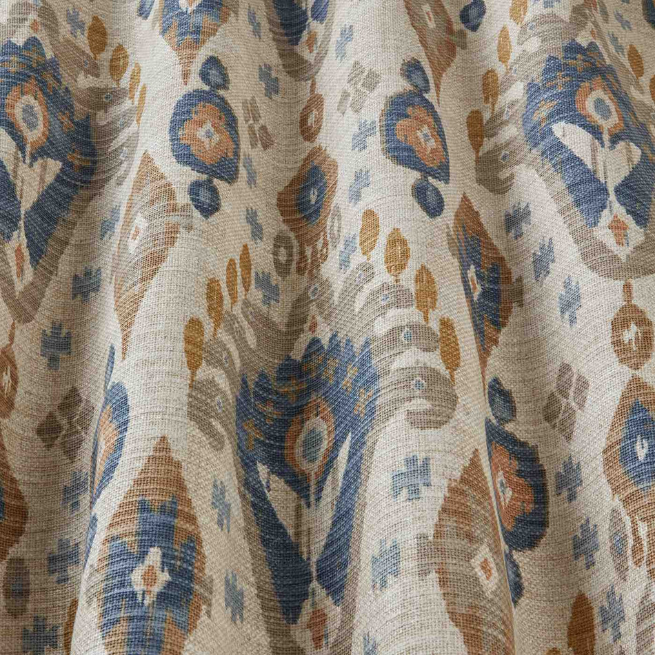 Iliv Kasbah Boho Tan Fabric