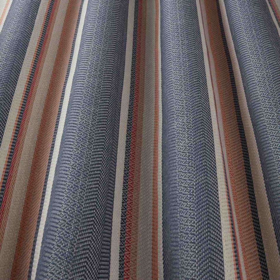 Iliv Kasbah Indus Ink Fabric