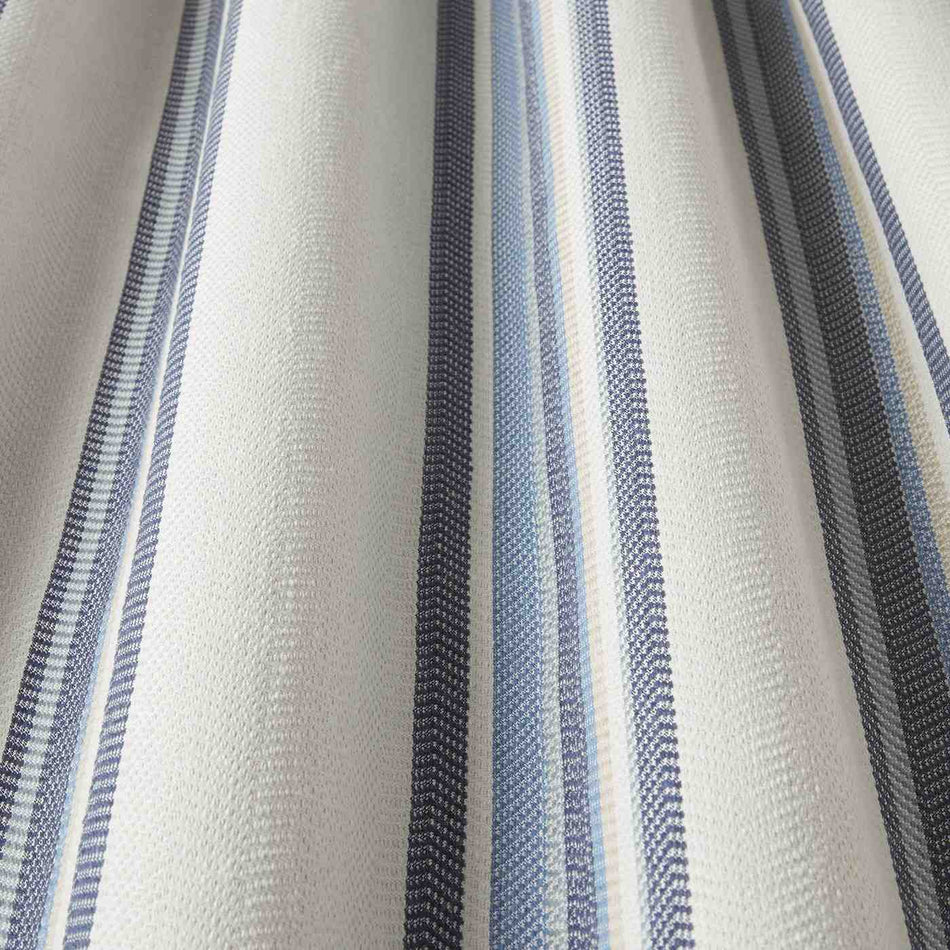 Iliv Kasbah Indus Navy Fabric