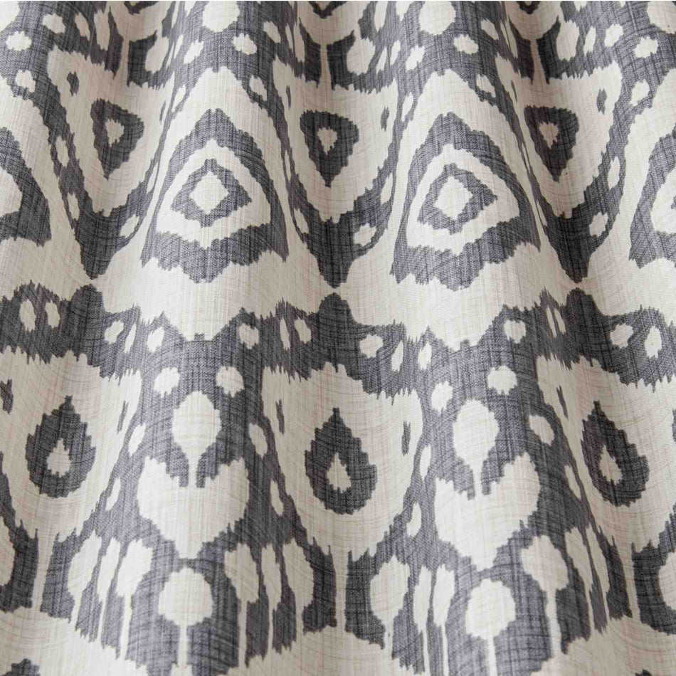 Iliv Kasbah Marrakech Anthracite Fabric