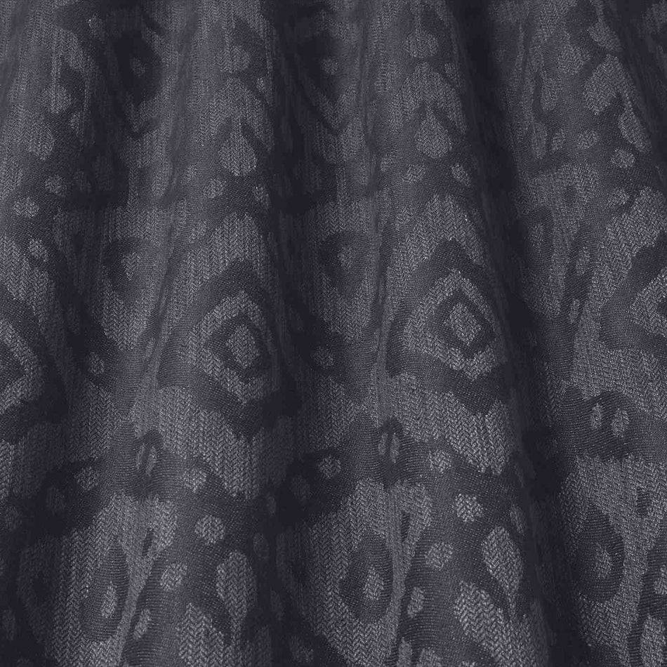 Iliv Kasbah Mendoza Anthracite Fabric