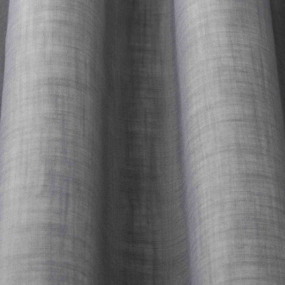 Iliv Voiles 2 Vive Slate Blue Fabric