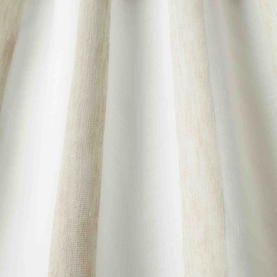 Iliv Voiles 2 Delis Natural Fabric