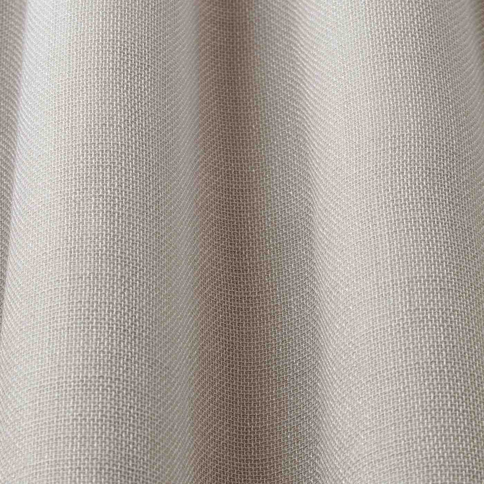 Iliv Voiles 2 Uni Silver Fabric