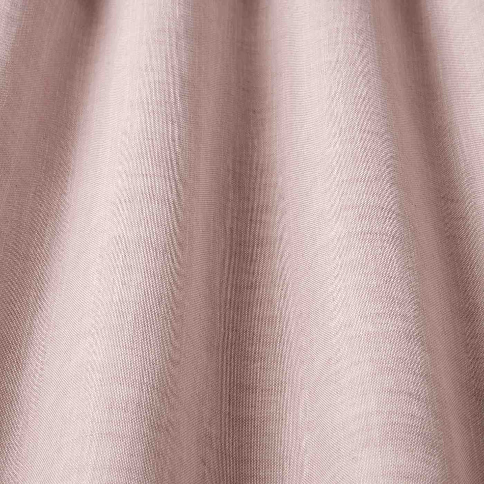 Iliv Voiles 2 Osian Dusky Pink Fabric