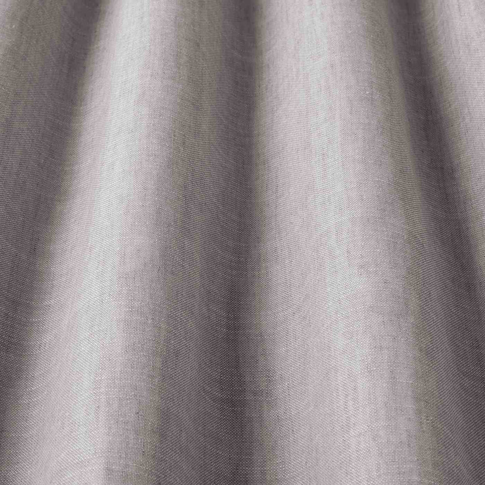 Iliv Voiles 2 Osian Pewter Fabric