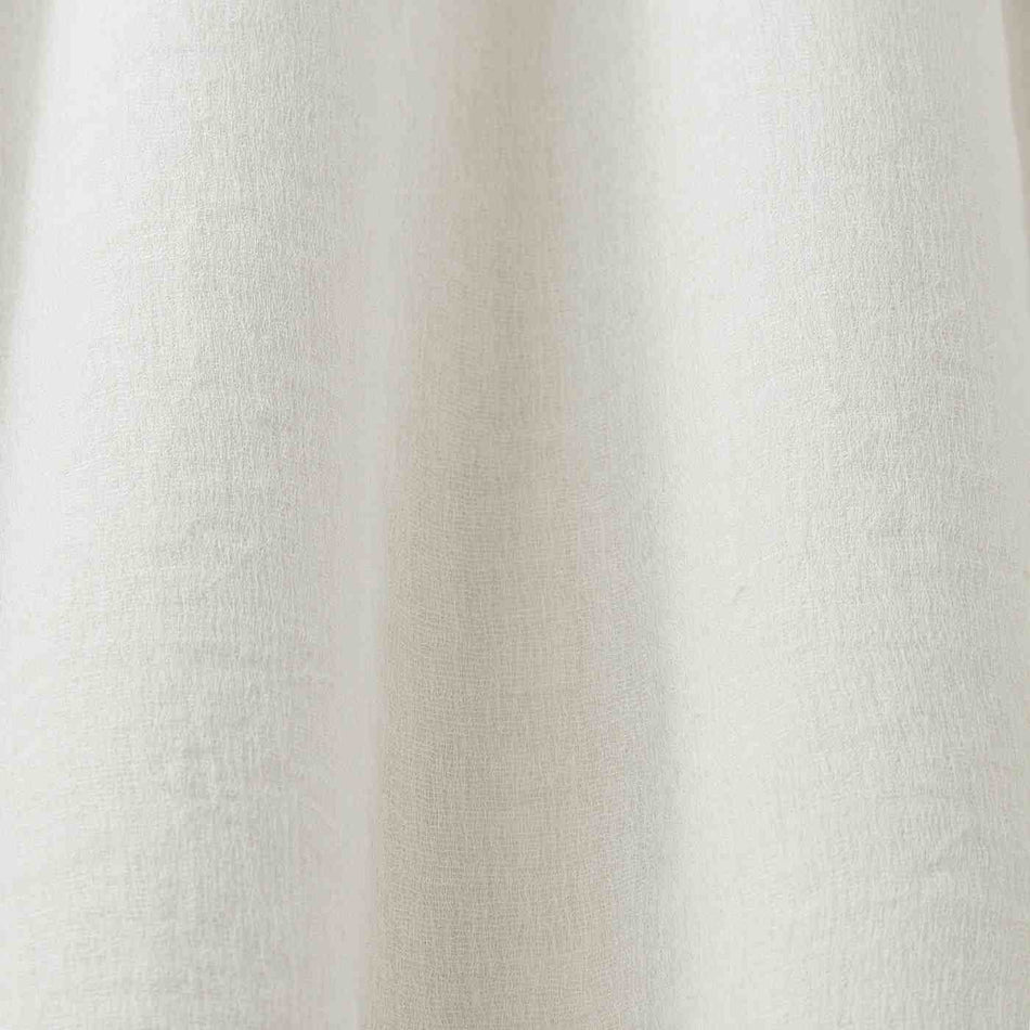 Iliv Voiles 2 Niko Ivory Fabric