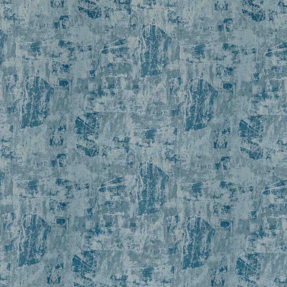 Jones Interiors Elvington Alecto Midnight Fabric