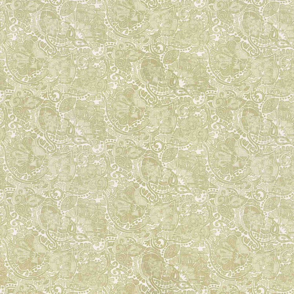Jones Interiors Elvington Marietta Moss Fabric