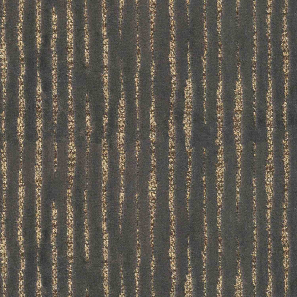 Wemyss Soho Graphite Fabric