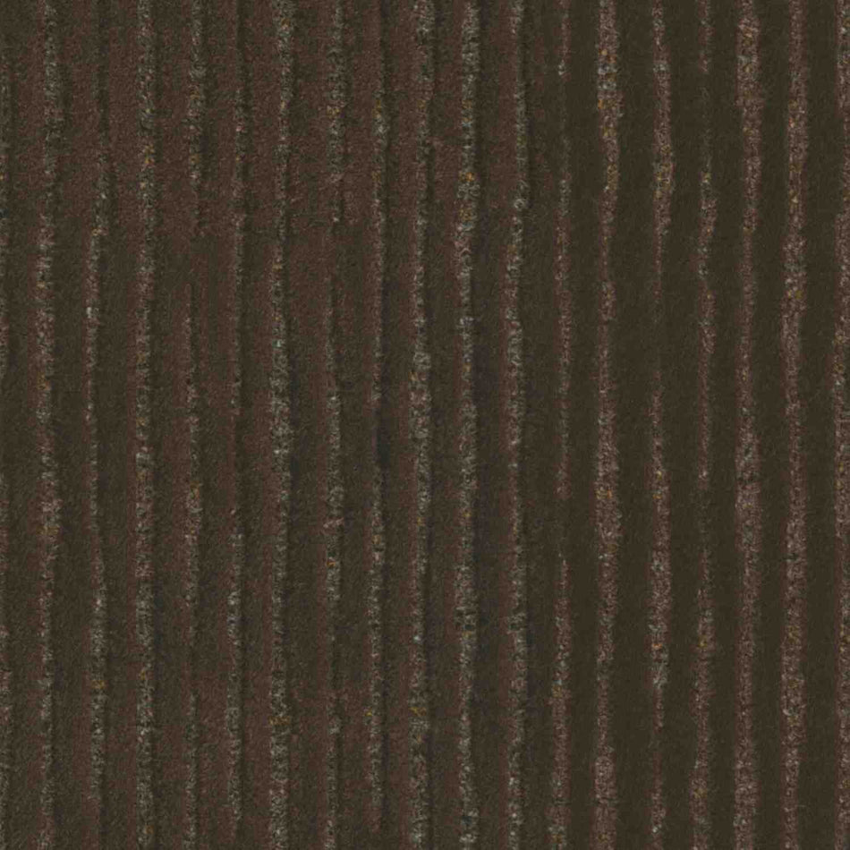 Wemyss Soho Chocolate Fabric