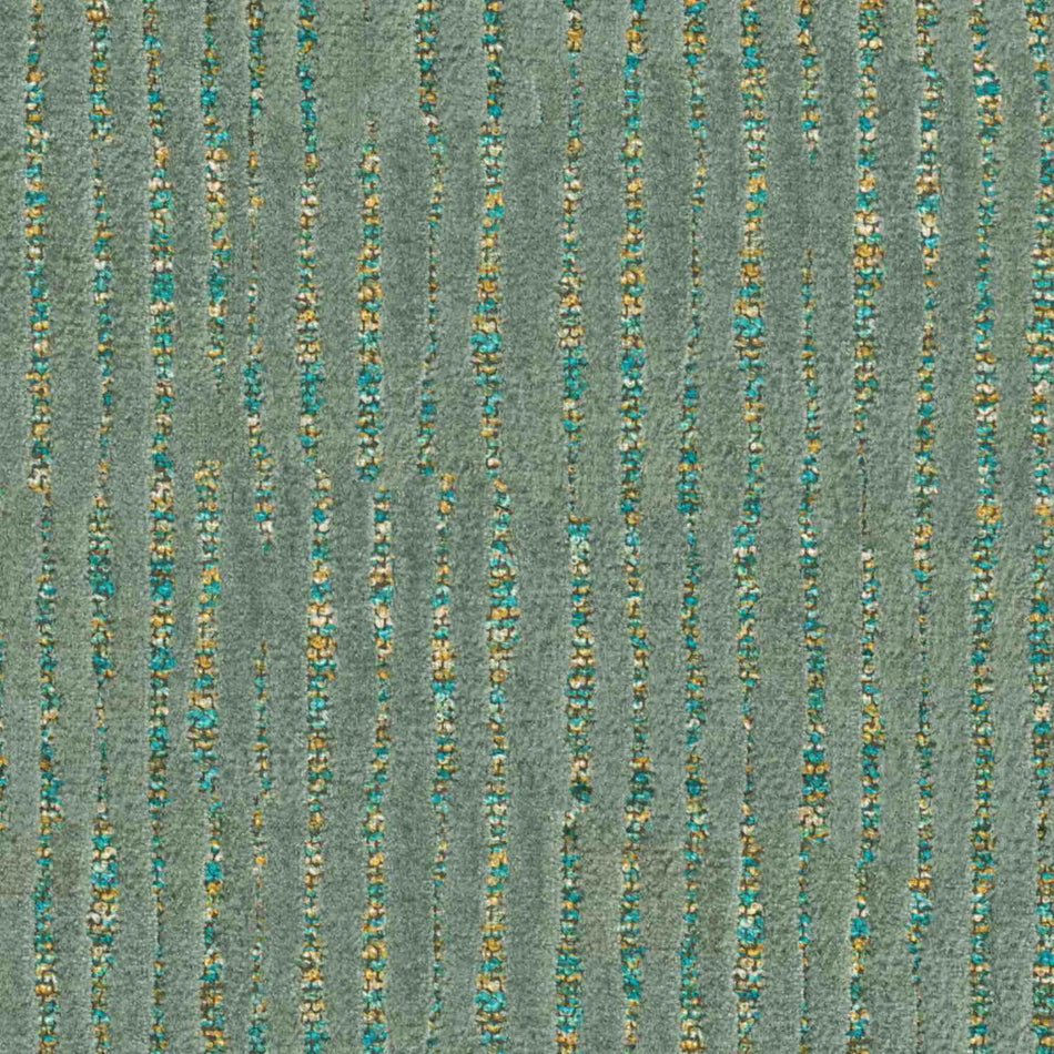 Wemyss Soho Turquoise Fabric
