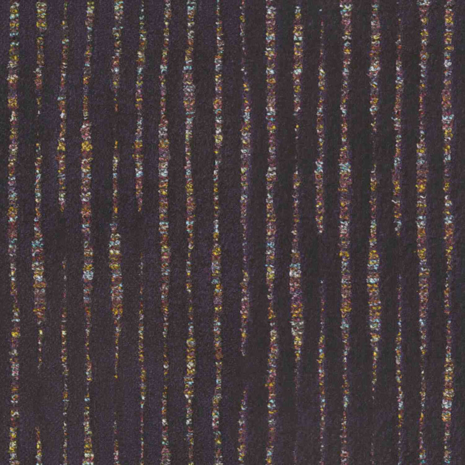 Wemyss Soho Aubergine Fabric