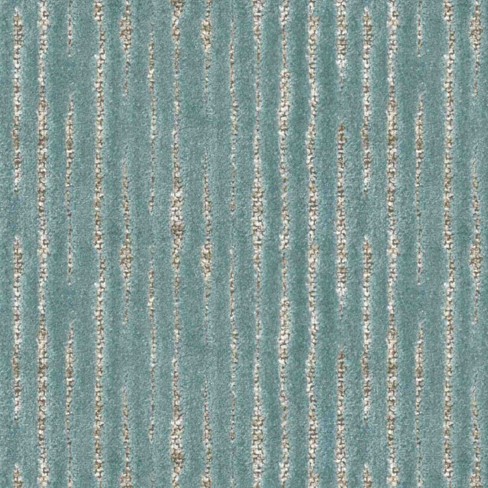 Wemyss Soho Peacock Fabric