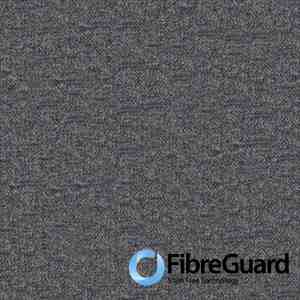 Wemyss Valdes Dark Slate FR Fabric