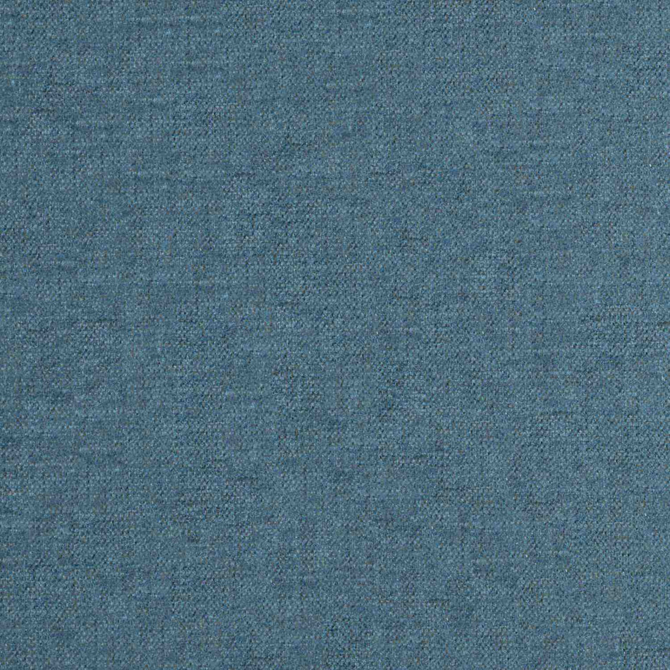 Wemyss Orient Remis Blue Steel Fabric