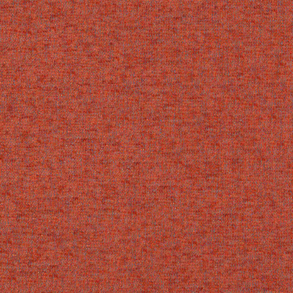 Wemyss Orient Remis Strawberry Fabric