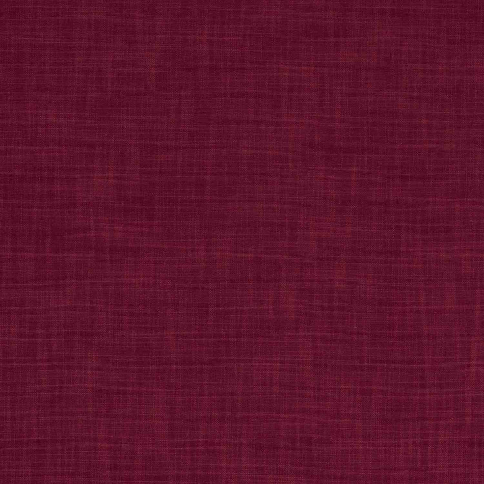 Clarke & Clarke Vienna Claret Fabric