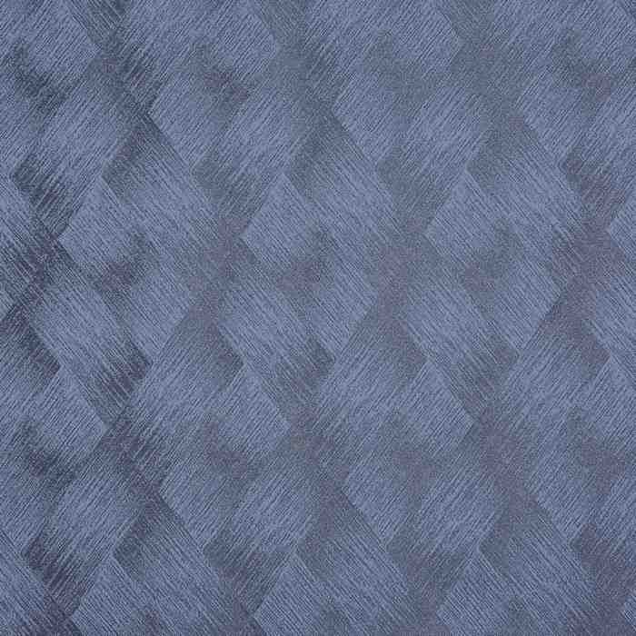 Prestigious Textiles Monsoon Yamuna Indigo Fabric