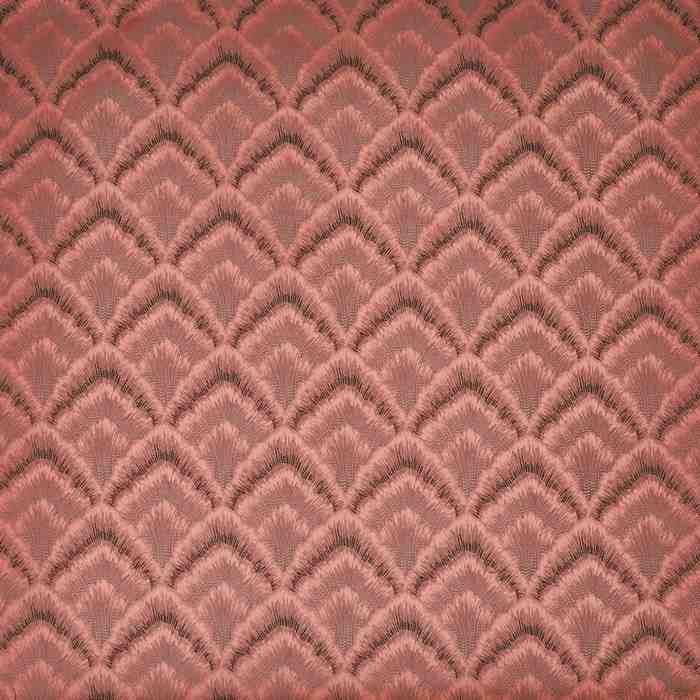 Prestigious Textiles Monsoon Assam Spice Fabric