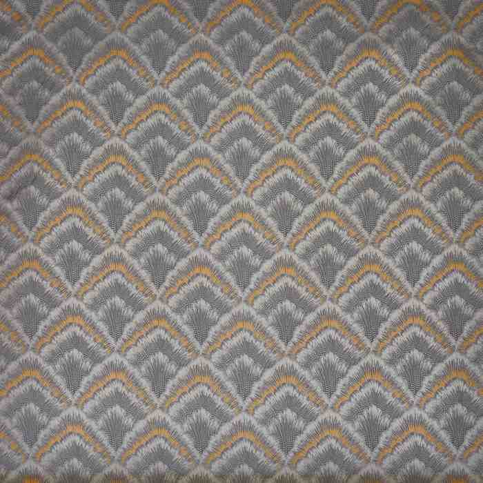Prestigious Textiles Monsoon Assam Pepperpod Fabric