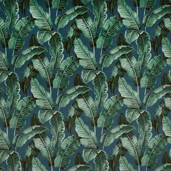 Prestigious Textiles Monsoon Nicobar Ocean Fabric
