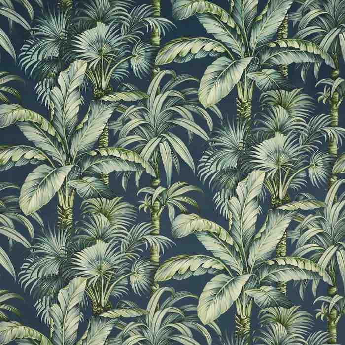 Prestigious Textiles Monsoon Tripura Ocean Fabric