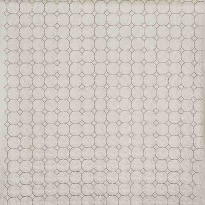 Prestigious Textiles Craft Matelasse Pampas Fabric