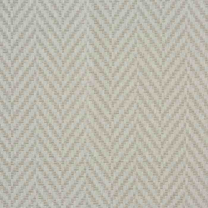 Prestigious Textiles Craft Rattan Pewter Fabric