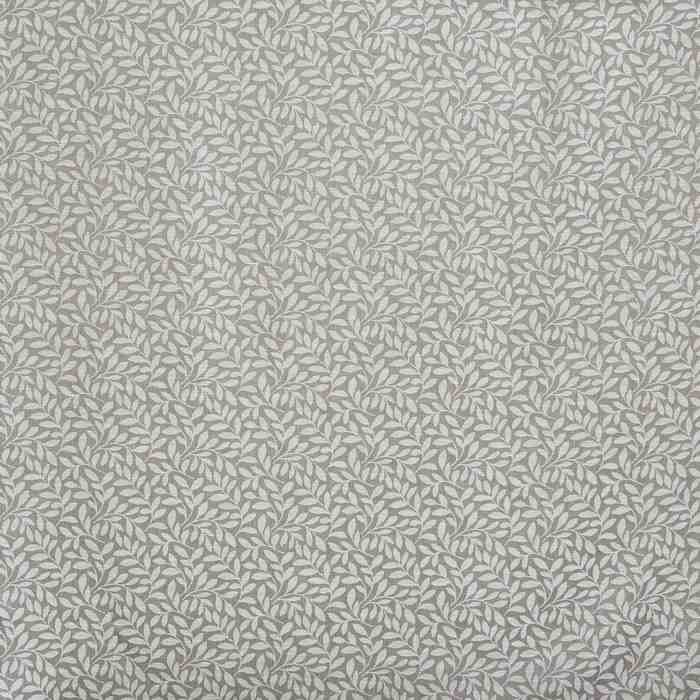 Prestigious Textiles Craft Sapling Pewter Fabric