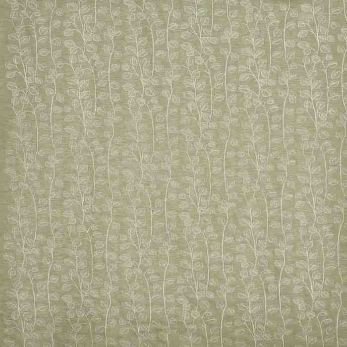 Prestigious Textiles Craft Seedling Basil Fabric