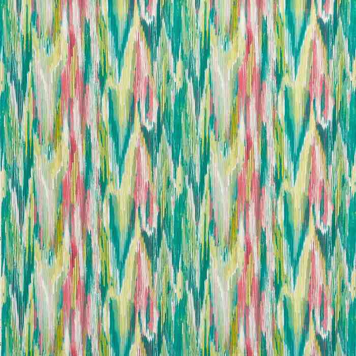 Prestigious Textiles Maharaja Bombay Flamingo Fabric