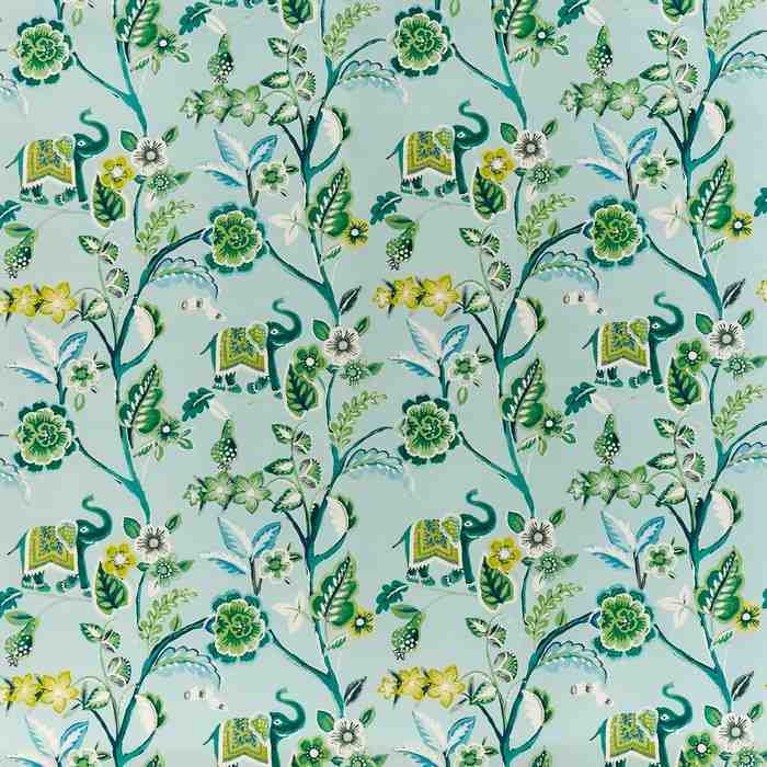Prestigious Textiles Maharaja Gujarat Zest Fabric