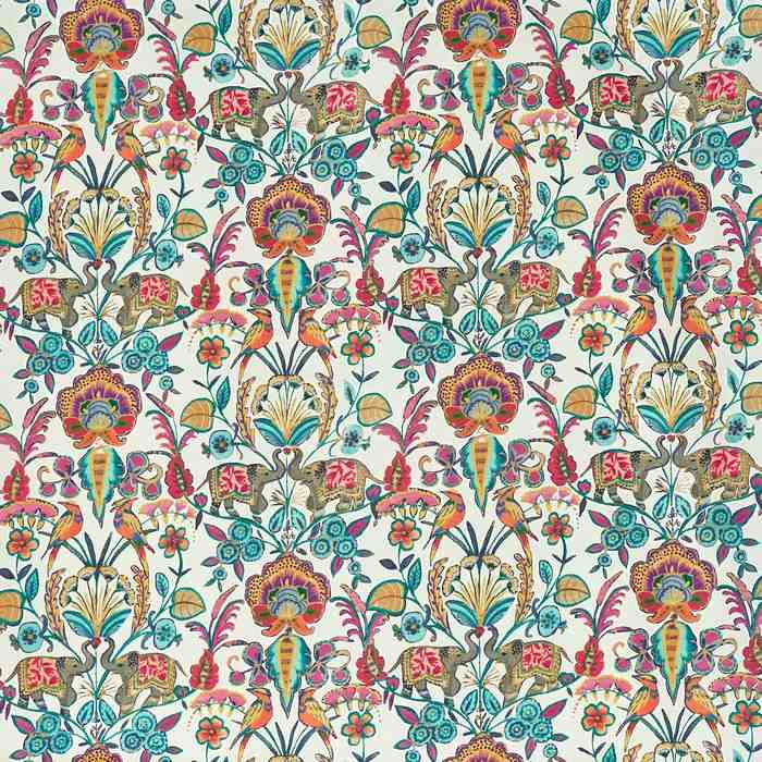 Prestigious Textiles Maharaja Bangalore Jade Fabric